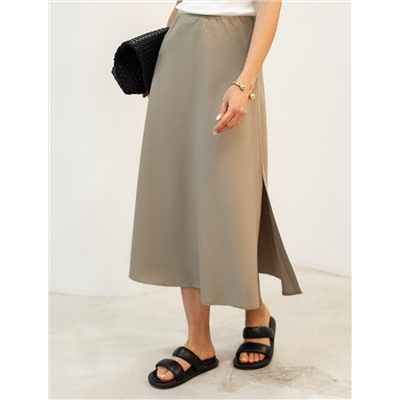 VILATTE Юбка D26.197