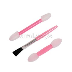 Косметика для девочек. Тени для век, блеск для губ Cool Star