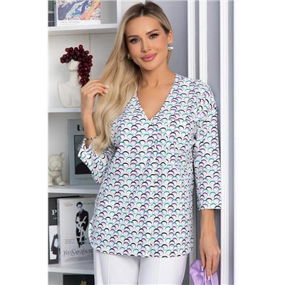 LT Collection Блуза