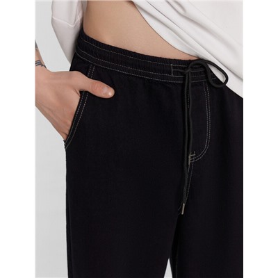 БРЮКИ ДЖИНСОВЫЕ МУЖСКИЕ 2024-2DTM502H-3R