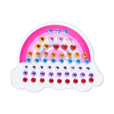 Детская косметика "Будь в тренде" в коробке