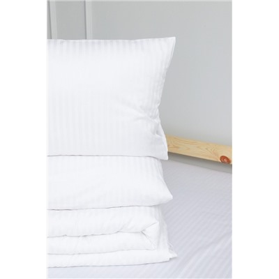 Наволочка из страйп-сатина Комфорт НАТАЛИ, 1084964