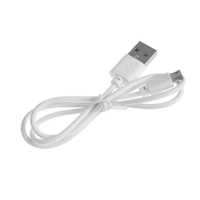 Массажер для головы Luazon LEM-12, электрический, вибрационный, 5 Вт, USB,