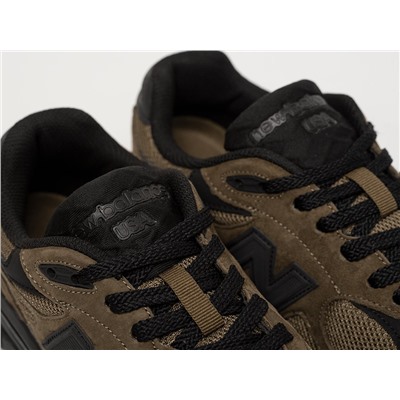 Кроссовки New Balance 990 v3