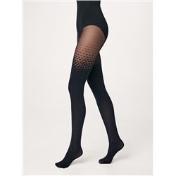 Optic Fantasy (Колготки фантазийные, Conte elegant )