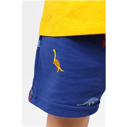 Комплект (Футболка+Шорты) YOULALA, 1119452