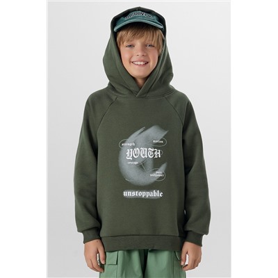 Худи MARK FORMELLE, 1214979