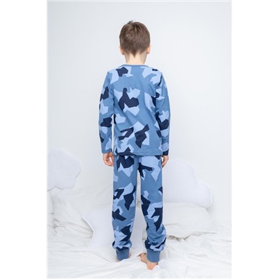 Пижама CROCKID, 1214001