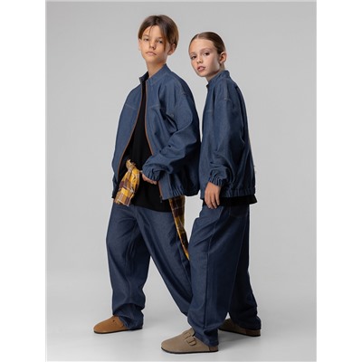 Bodo Брюки 37-68MU