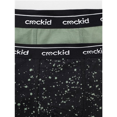 CROCKID Трусы К 1935-2уп