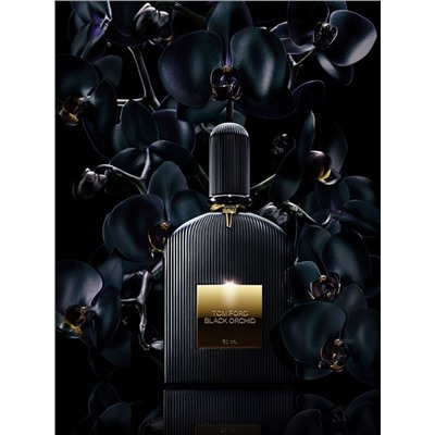 Tom Ford Black Orchid