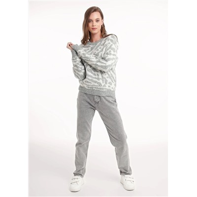 CLEVER Джемпер 154484/188апх