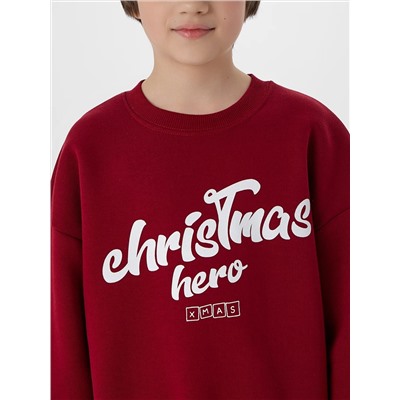 MARK FORMELLE Свитшот 123437/1