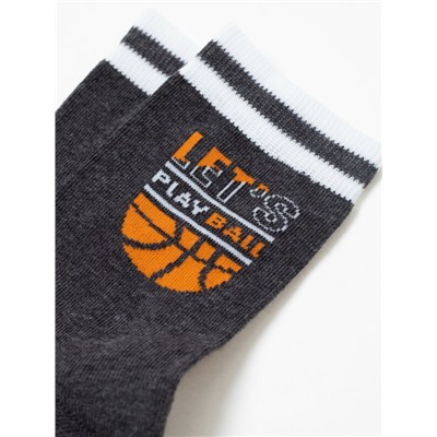 Теплые CONTE-KIDS SOF-TIKI Носки детские махровые