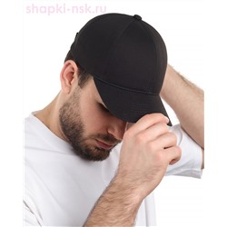 011.204 Бейсболка мужская (57-58)