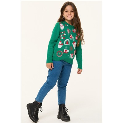 Джемпер NEWVAY, 815389