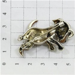 Брошь A62175507190