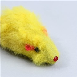Игрушка для кошек лазер+мышь «‎Хороший котик»‎