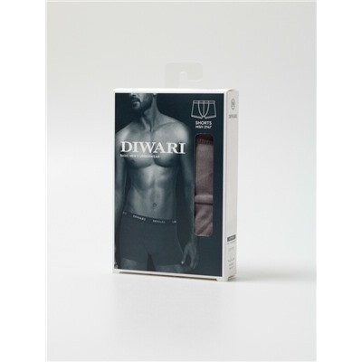Трусы мужские DIWARI BASIC MEN MSH 2147