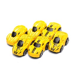 Парковка "Приключения на стройке" (75 предметов) в коробке