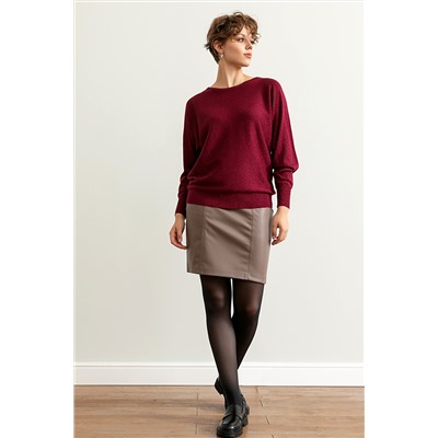 Джемпер жен BeGood AW23WK157A