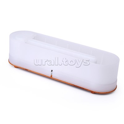 Светильник-увлажнитель "Светлый путь" в коробке