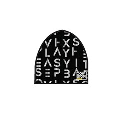 Шапка трикотажная для мальчиков