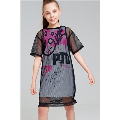 Платье PLAYTODAY, 1121354