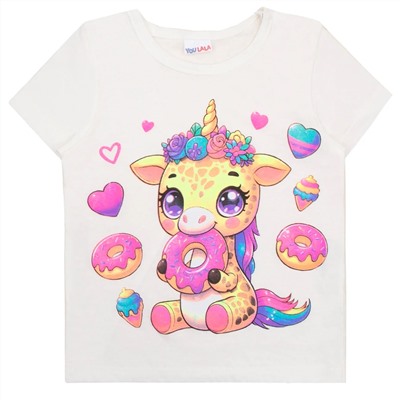 YOULALA Фуфайка 0017103816