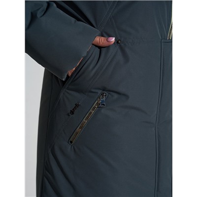 DIMMA Пальто 2506