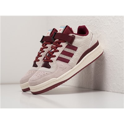 Кроссовки Adidas Forum Low