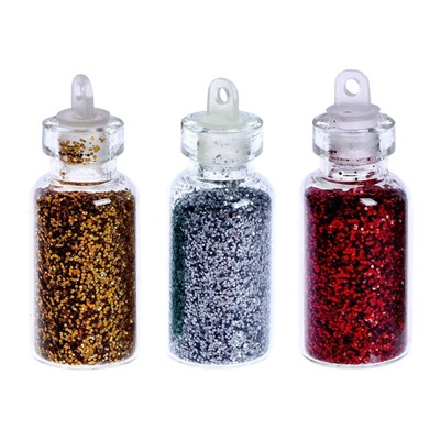 Набор для опытов «Новогодняя гирлянда из эпоксидной смолы», леденцы, уценка