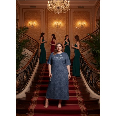 Платье женское арт. 819