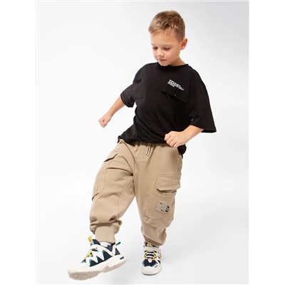 Соль&Перец Брюки SP3501