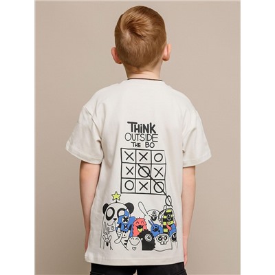 BATIK Футболка 035_ОС24