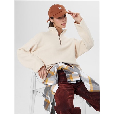 ТОЛСТОВКА ЖЕНСКАЯ 122958