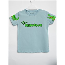 ECR 8223 (Футболка для мальчика, Ecrin )