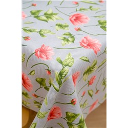 Скатерть Маки НАТАЛИ, 978046