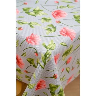 Скатерть Маки НАТАЛИ, 978046