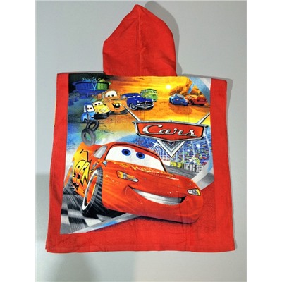 Полотенце с капюшоном NP41