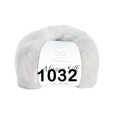 Пряжа Infinity Alpaca Silk