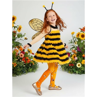 Колготки детские Соль&Перец