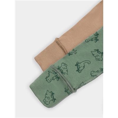 БОДИ ДЕТСКОЕ (2ШТ.) 13016-1-2