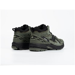 Зимние Кроссовки New Balance 1906D Mid