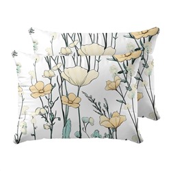 Хорошо Дома Комплект наволочек 936066