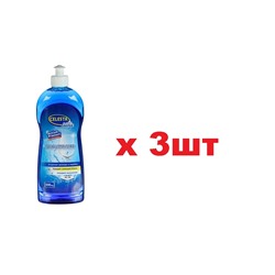 Celesta Ополаскиватель для посудомоечной машины Active Protect  500мл 3шт