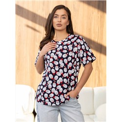 Футболка мод.1904/15*