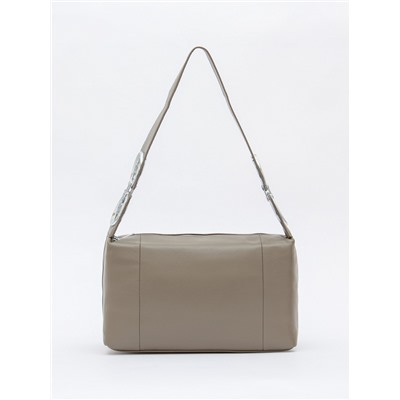 Сумка 2066-9NN gray Natale Navetta