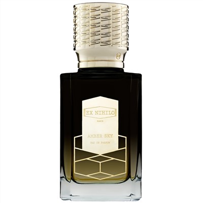 EX NIHILO AMBER SKY ROSE DE MAI edp 100ml TESTER