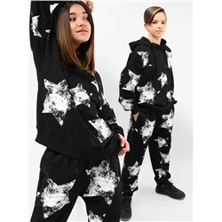 Соль&Перец Толстовка SP2653T